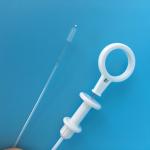 Endoscope 5mm Disposable Cytology Brush Plastic