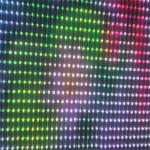 Leather Wire Led Point Lights Waterproof Ip66 Christmas Decor