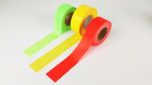 Wholesale High Durability Waterproof Barricade Safety Tape with High Abrasion Resistance from china suppliers