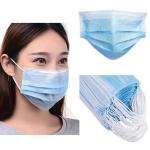 Anti Pollution Earloop Medical Surgical Face Mask FFP2 Breathing Protection