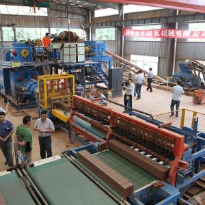 Wholesale Masonry Kiln and Automatic Brick Manufacturing Plant Clay Shale Brick Factory Machine from china suppliers