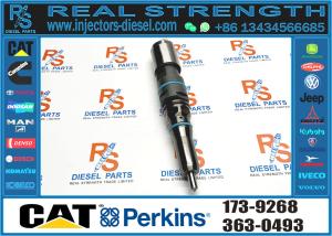 Wholesale Diesel Fuel Injector 173-9268 417-3013 304-3637 382-0709 392-9046 456-3509 456-3589 324-5467 364-8024 For Cat from china suppliers