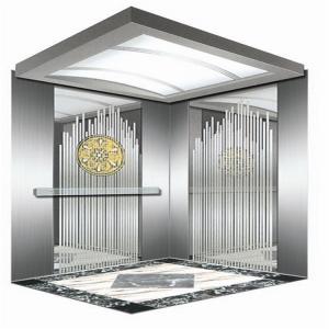 Wholesale Waterproof Sustainable Elevator Stainless Steel Sheet 1000x2000mm from china suppliers