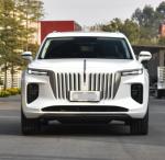 Hongqi E-HS9 2022 690km Qiyue edition 5 Door 7 seats SUV Electric Used Car