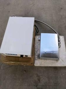 Wholesale 1800W Submersible Ultrasonic Transducer Cleaner In Producing Wine / Olive Oil from china suppliers