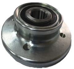 Wholesale Agricultural Hub Unit AHUB-0010 for Disc&amp; Wheel 184594 no shaft from china suppliers