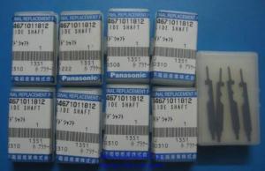 Wholesale 104671011812&amp; 104671011813 Slid Shaft from china suppliers