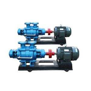 Wholesale Horizontal Multistage Centrifugal Pump Electricity Power Supply Boiler Feed Water Pump from china suppliers