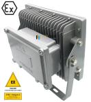 80 Watt IP68 LED Flood Light