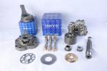 Kawasaki Spare Parts JIHYD K5V140 Excavator Hydraulic Pump For NAISI MACHINERY