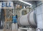 Professional Design Dry Mix Mortar Production Line Durable Large Capacity