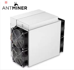 Wholesale BTC BTH BSV Blockchain Miner Bitmain Antminer T17+ 58th 2900W from china suppliers