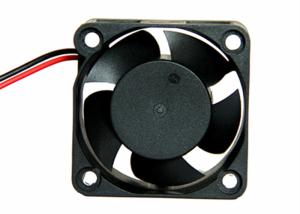 Wholesale High Speed 12 Volt 40mm DC Equipment Cooling Fans 10000RPM With CE ROHS Cetifications from china suppliers