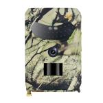 TF Card Hunter Trail Camera
