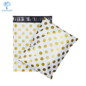 Wholesale Cute Plastic Film Polythene Mailing Bags Self Adhesive Non Toxic from china suppliers