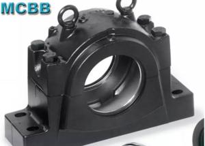 Wholesale SAF512 Mounted Split Plummer Block Housings from china suppliers