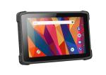 3G 4G LTE NFC Industrial Rugged Tablet Android 11 10.1 Inch