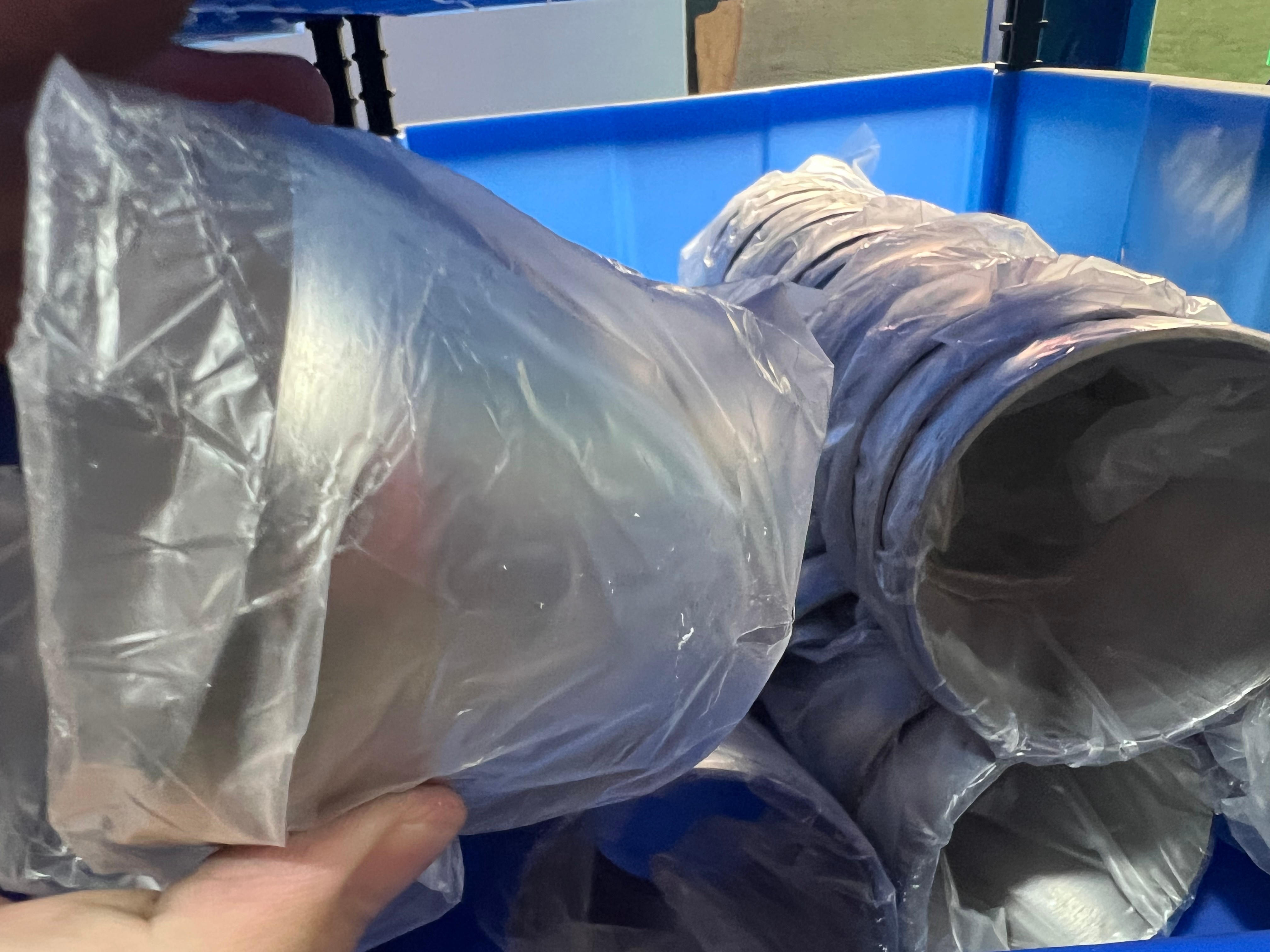 High Corrosion Resistance Ss Concentric Reducer 304 316 316L 304L
