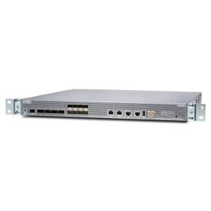 Wholesale MX204-HW-BASE Juniper Networks Routers 8x 10GB SFP+ 4x 100GB QSFP28 Chassis from china suppliers