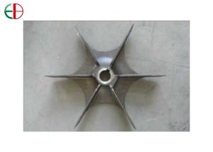 Wholesale Industrial Furnaces Heat Resistant Cast Steel Parts / Precision Steel Casting from china suppliers