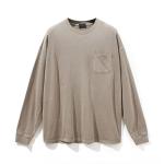 Oem Factory Manufacturer Custom Logo French Terry Sweatshirt