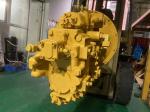 Hydraulic Pump 527 Main Pump 3406C Piston Pump C280-16 Motor Pump 572G Pump