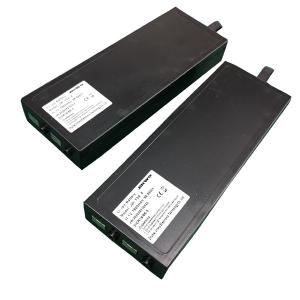 Wholesale Jinwo Medical Battery Pack 10.8V 7800mAh 3S3P 18650 Samsung For Anesthesia Machine from china suppliers