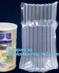 air cushion pillow bags, inflatable air filled pillow bag, shockproof recycable