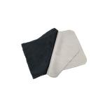 15cm Eye Glass Cleaner Cloth Microfiber Lens Cloths Skin-Friendly