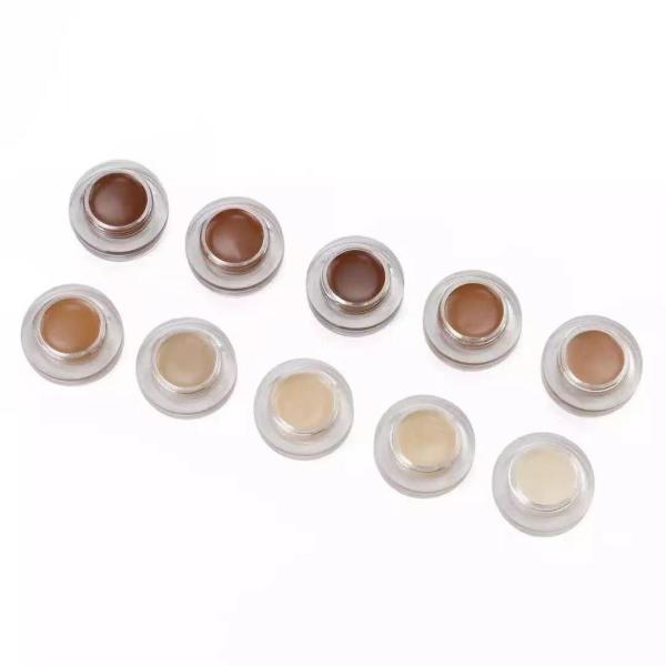 Full Coverage Face Makeup Concealer Waterproof Cosmetics Concealer