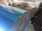 Blue Hydrophilic Film Coated Aluminium Foil With Heavy Gauge From 0.09-0.25mm