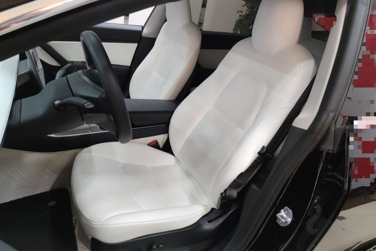 Chinese City Use Second Hand 4 Wheels High Speed Electric Cars Used