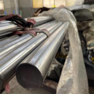 Wholesale Reinforcing Low Alloy Steel Bar Rods For Oil And Gas SAE 4140 Rod Manufacturer from china suppliers