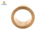 High Precision Copper Bushing Anti Abrasion Bronze Sleeve Bearings