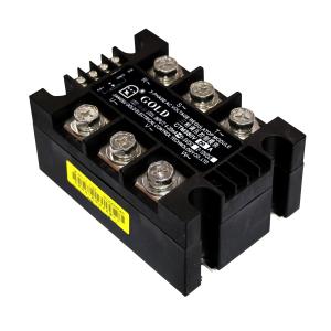 Wholesale 120mm 300A SCR Voltage Regulator from china suppliers