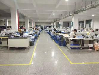 Guangzhou tiantong trade co.,ltd
