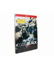Free DHL Shipping@New Release HOT TV Series Code Black Season 1 Boxset Wholesale