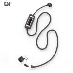 3kW Portable Box Single-phrase AC 13A EV Charger