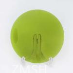 4Inch 4H-N Silicon Carbide SiC Substrate Dia 100mm N type Prime Grade Dummy