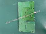 SCHILLER DEFIGARD 4000 Defibrillator Therapy Board WSM0101A used
