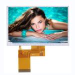 Industrial 8 Inch LCD Screen Display Module 1080x800 HY 808001280