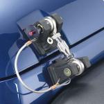 Hood Latches 4x4 Off Road Accessories Lock Catch Exterior Protect Lock For