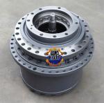 170401-00009 170401-00120 Travel Gearbox For DX520 Excavator Travel Device