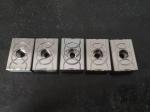 High Precision Slide Tool Jigs Fixture Heat Treatment High Temperature Wear