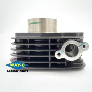 Wholesale TVS STAR HLX125 Cylinder Block Assy N5322130 Motorcycle Spare Parts from china suppliers