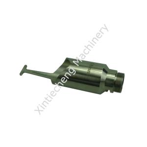 Wholesale Stainless Steel CNC Machining Medical Machined Parts Customized ISO9001 from china suppliers