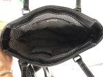 OEM Ladies Felt Tote Bag Handbag Shoulder Bag