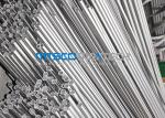 Surface Bright Annealed / Pickled Stainless Steel Precision Tubing American