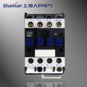 Wholesale CE certificate AC Contactor LC1-D 0901 abb contactors Electric contactors from china suppliers