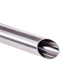 904l 304 316 316L Super Duplex Seamless Pipe ERW Welded